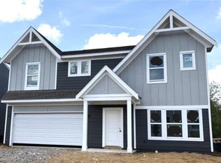 138 Cherry Glen Way, Kingston, GA 30145