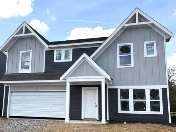 138 Cherry Glen Way, Kingston, GA 30145