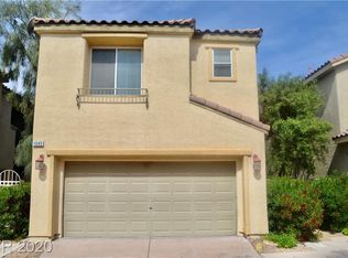 1049 Creeping Zinnia Ct, Las Vegas, NV 89138