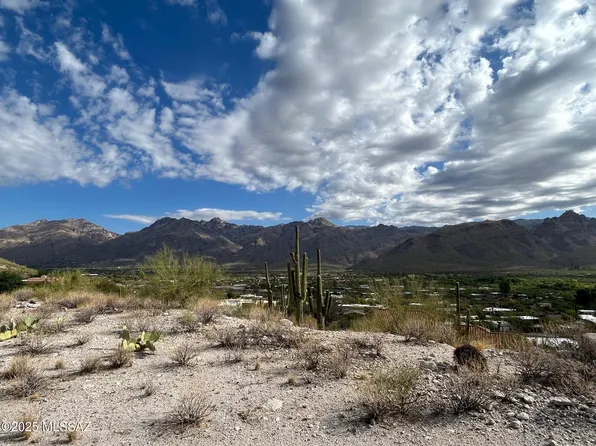 4510 N Santana Pl #Place1, Tucson, AZ 85750