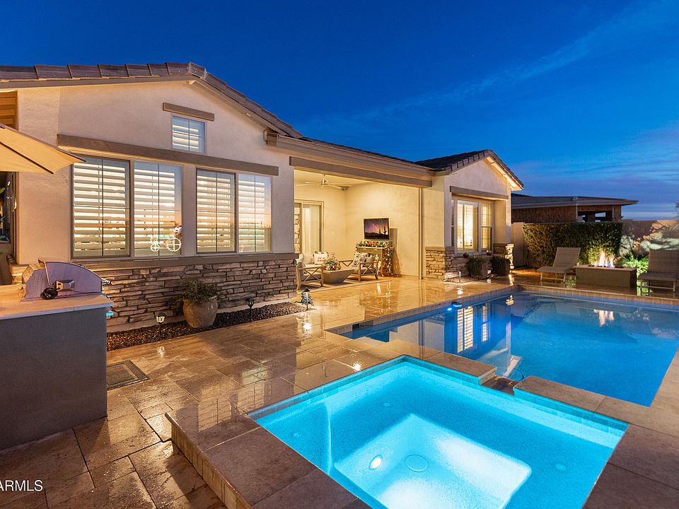 1st image of 12487 W GILIA Way