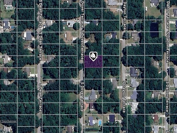 2nd image of 3415 S Dover Ter