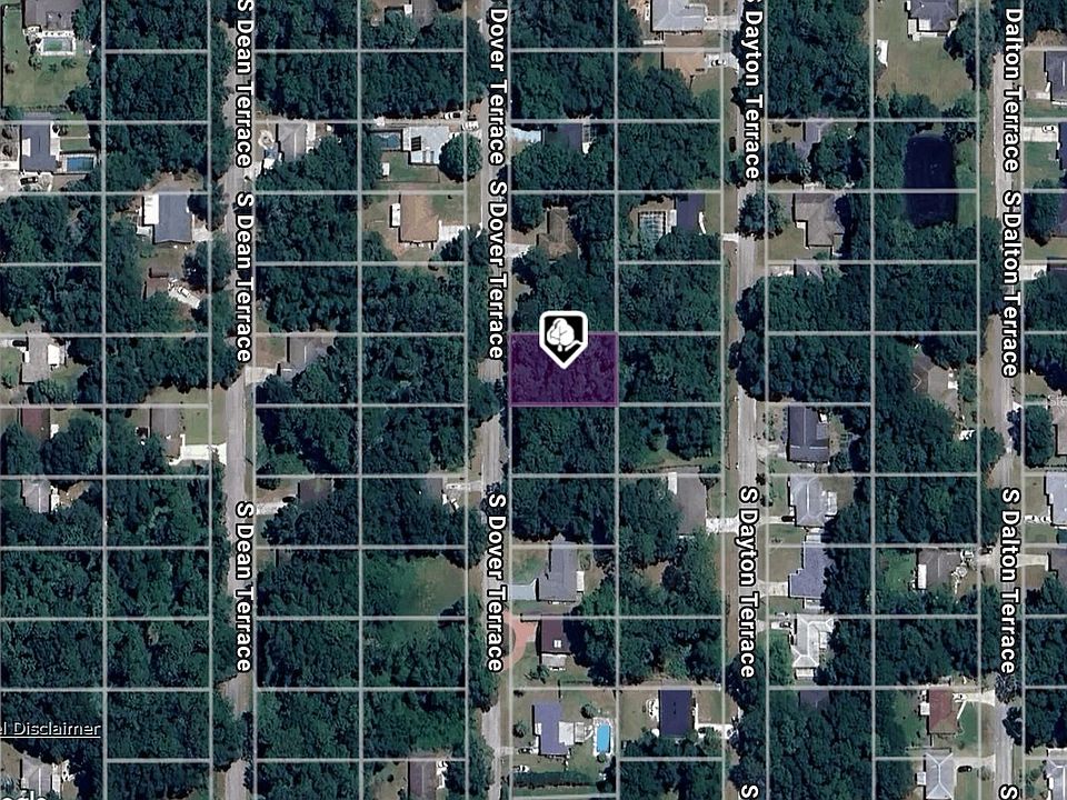 2nd image of 3415 S Dover Ter