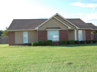 4182 Grace Blvd, Horn Lake, MS 38637