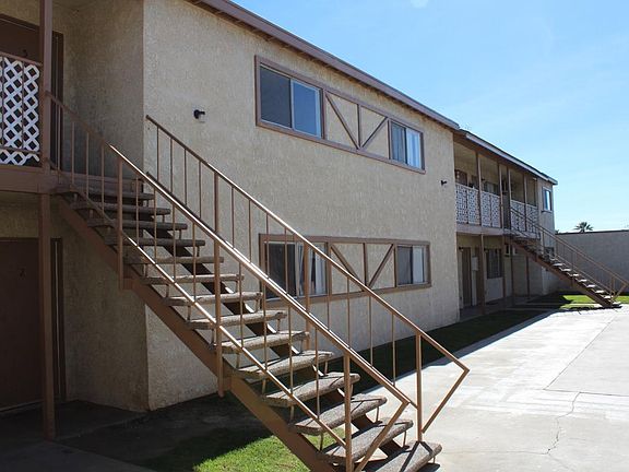 East Building