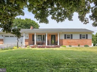 470 Snyder St, Richfield, PA 17086