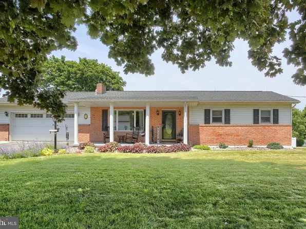 470 Snyder St, Richfield, PA 17086