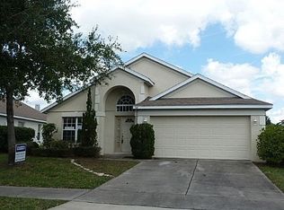 5017 Corto Dr, Orlando, FL 32837