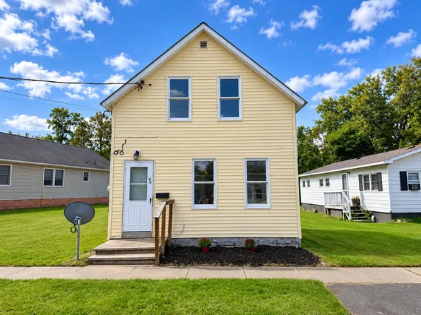 46 Standish St, Plattsburgh, NY 12901