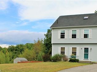 16 Bittersweet Way, Windham, ME 04062