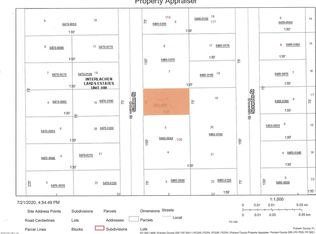110 Gilliam St, Interlachen, FL 32148