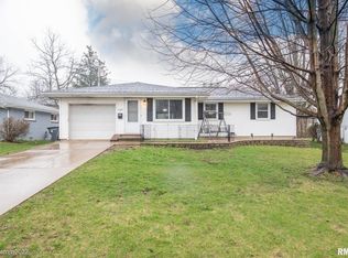 528 W Kellar Pkwy, Peoria, IL 61614