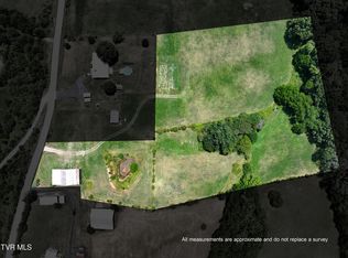 Tbd Bright Hope Rd, Greeneville, TN 37743