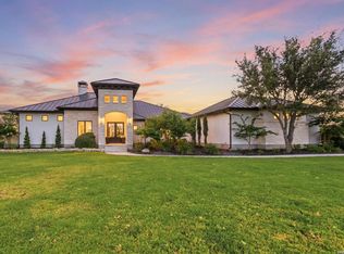 65 SABINAS RIDGE RD, Boerne, TX 78006