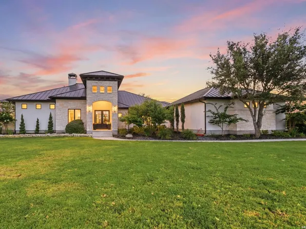 65 SABINAS RIDGE RD, Boerne, TX 78006