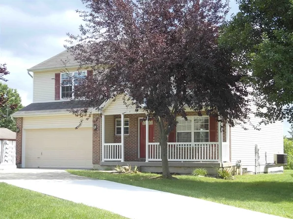 397 Antietam Blvd, Maineville, OH 45039