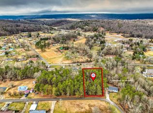 16 1st St #16, Rockwood, TN 37854