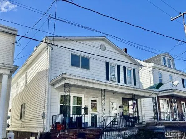 112 N 4th St, Frackville, PA 17931