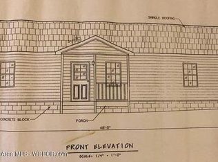 76 Scurlock St, Sumiton, AL 35148