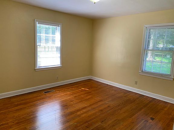 Back Bedroom