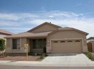 3527 W Alyssa Ln, Phoenix, AZ 85083