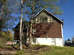 8785 Riverside Rd, Nanjemoy, MD 20662