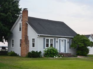 223 Ruddiman Dr, Muskegon, MI 49445