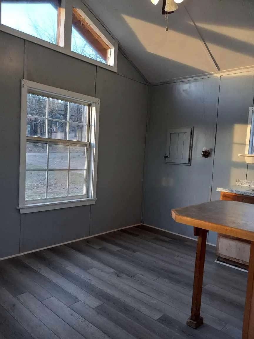 1 bed, $650 — Photo 1