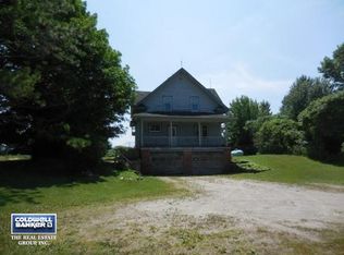 18703 Rosecrans Rd, Denmark, WI 54208