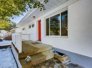 1415 Virginia Ave, Severn, MD 21144