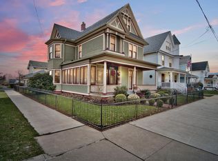 754 Green Ridge St, Scranton, PA 18509