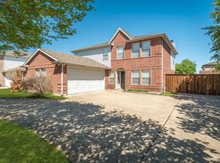 4506 Lake Haven Dr, Rowlett, TX 75088