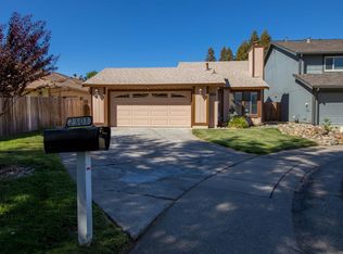 2301 Mills Ranch Way, Rancho Cordova, CA 95670