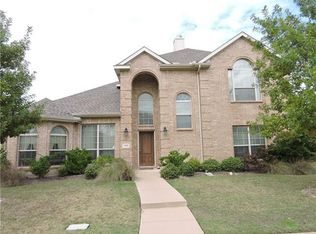 1428 Greenwich Dr, Allen, TX 75013