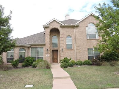 1428 Greenwich Dr, Allen, TX, 75013