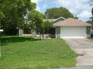 15284 Spinning Wheel Ln, Brooksville, FL 34604