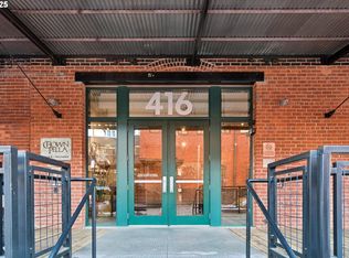 416 NW 13th Ave APT 303, Portland, OR 97209