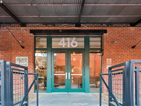 416 NW 13th Ave APT 303, Portland, OR 97209