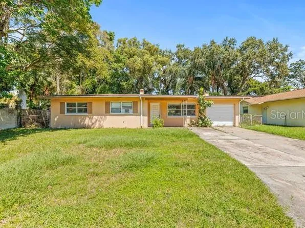 3124 San Bernadino St, Clearwater, FL 33759