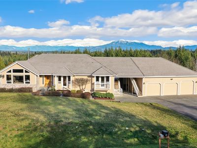 2301 159th Avenue SE, Snohomish, WA, 98290