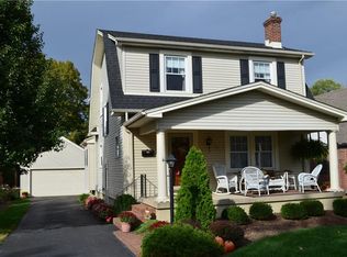 111 Dell Park Ave, Dayton, OH 45419