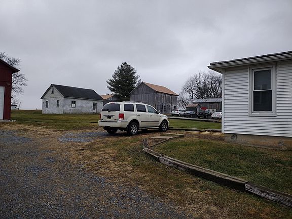 Off-street parking for up to 4 vehicles.