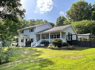 8955 Brushy Fork Rd, Tell City, IN 47586