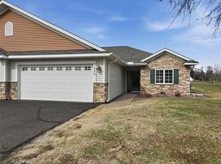 1230 East Orchard Beach Lane #A, Rice Lake, WI 54868
