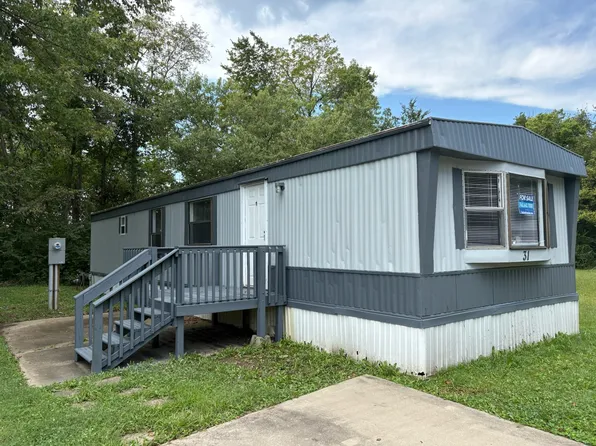2801 S Stone Rd #31, Marion, IN 46953