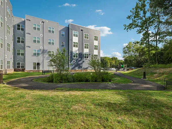 Blue Oaks at North Odenton