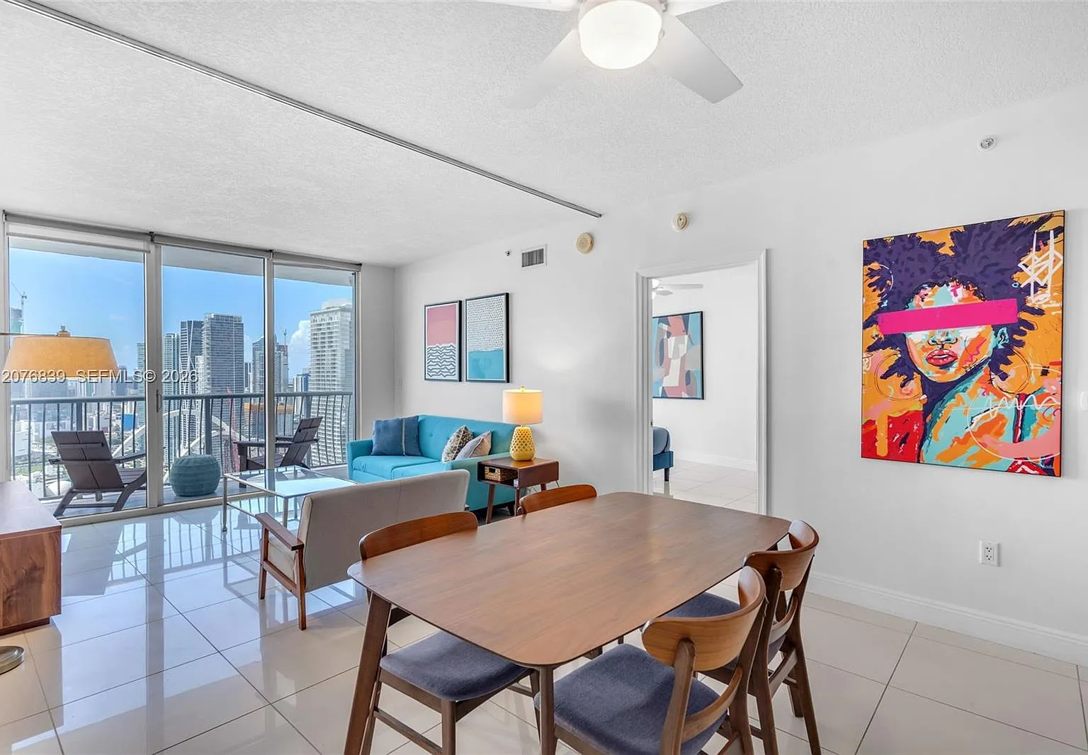 Opera Tower Condo — Photo 1