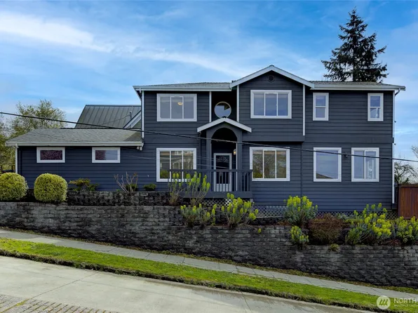 729 30th Avenue, Seattle, WA 98122