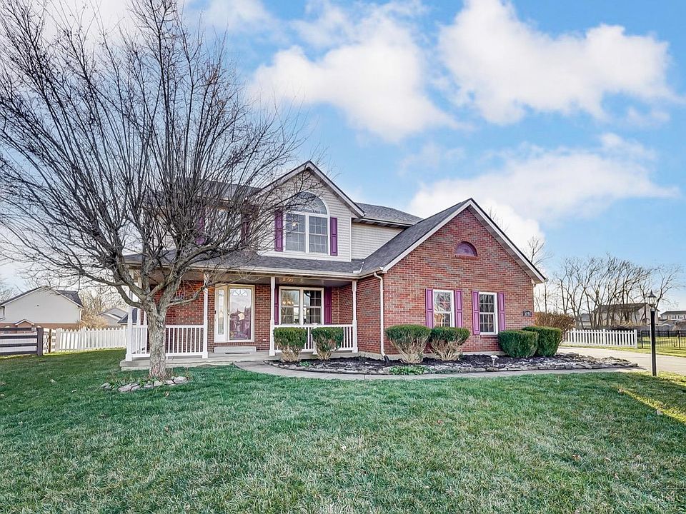 6901 Forest Hill Ln, Hamilton, OH 45011 | Zillow