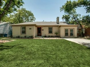 4912 Linnet Ln, Dallas, TX 75209